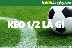 Kèo 1x2 là gì