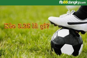 Kèo 3 35 là gì