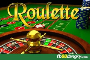 Khái niệm về Casino Roulette