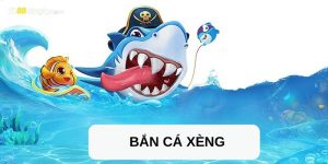 Bắn cá xèng
