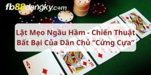 Ngầu hầm