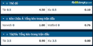 Nắm rõ công thức tính tiền cụ thể khi tham gia đặt cược