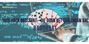 Tool Baccarat miễn phí