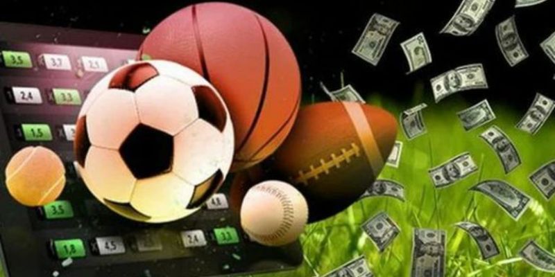 Tổng hợp game cược đặc sắc tại CR Thể Thao