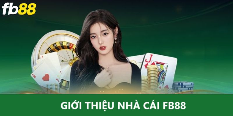 Giới thiệu về nhà cái