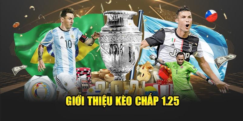 Tìm hiểu kèo chấp -1/1.5 là gì?
