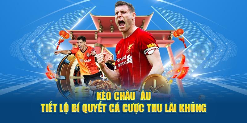 Các kèo cược thường thấy tại sảnh SBO thể thao