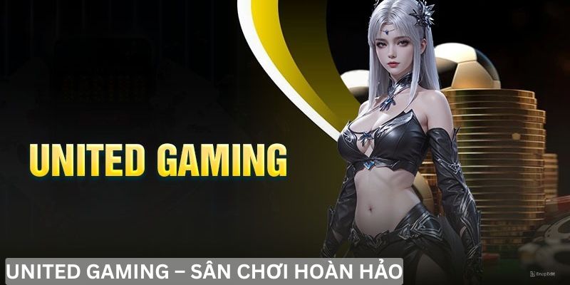 Danh sách trò chơi hấp dẫn tại sảnh UG