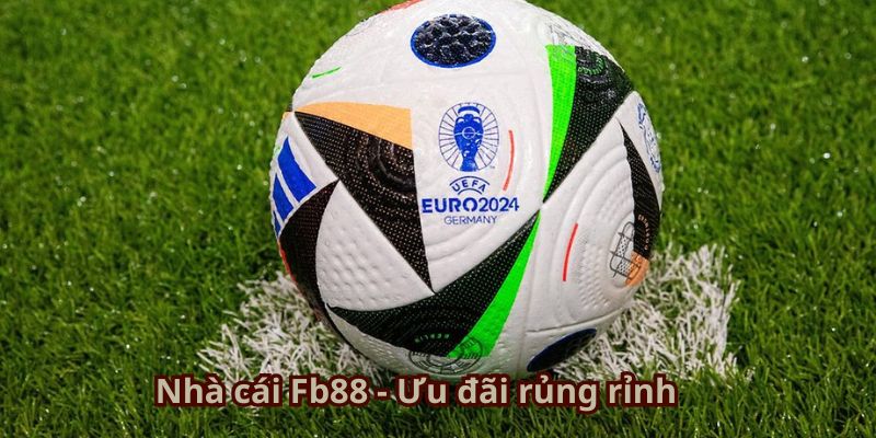 Nhà Cái Fb88 - Nền tảng uy tín