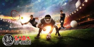 Saba Sports - Sân Chơi Thể Thao Không Thể Bỏ Qua Tại Fb88