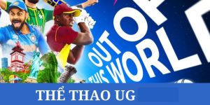 UG Thể Thao - Sảnh Cược Trực Tuyến Được Ưa Chuộng Tại Fb88