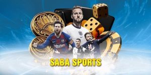 SABA Thể Thao - Sân Chơi Uy Tín Chất Lượng Nhất Tại Fb88