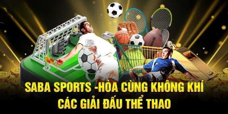 Ưu điểm tạo nên thành công của SABA thể thao