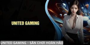 United Gaming - Sảnh Cược Thể Thao Hấp Dẫn Tại Fb88