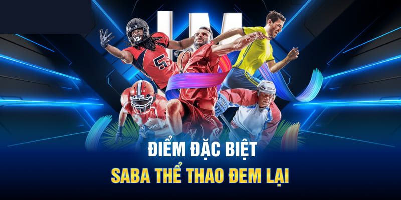 Thế mạnh vượt trội của sảnh SBO thể thao