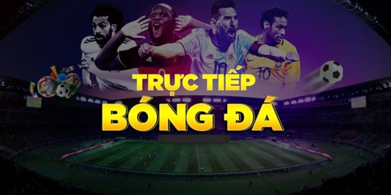 Địa chỉ xem bóng đá trực tiếp Fb88
