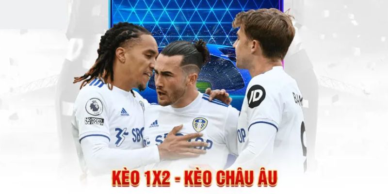 Tìm hiểu chi tiết tỷ lệ cá cược châu Âu là gì?