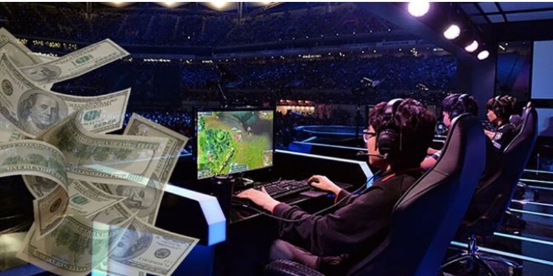 Đôi nét sơ lược thông tin về Esport FB88