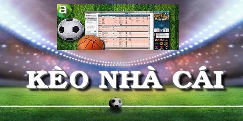 Tìm hiểu khái niệm tỷ lệ cá cược kèo nhà cái là gì?