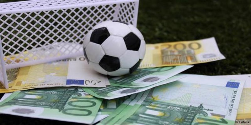Bí quyết soi tỷ lệ cá cược kèo nhà cái