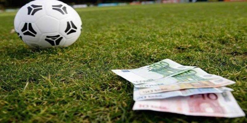 Kèo cá cược Euro tỷ số chính xác