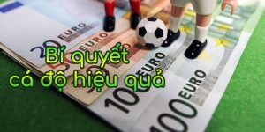 Một Số Loại Kèo Cá Cược Trực Tuyến Trong Bóng Đá Tại Fb88