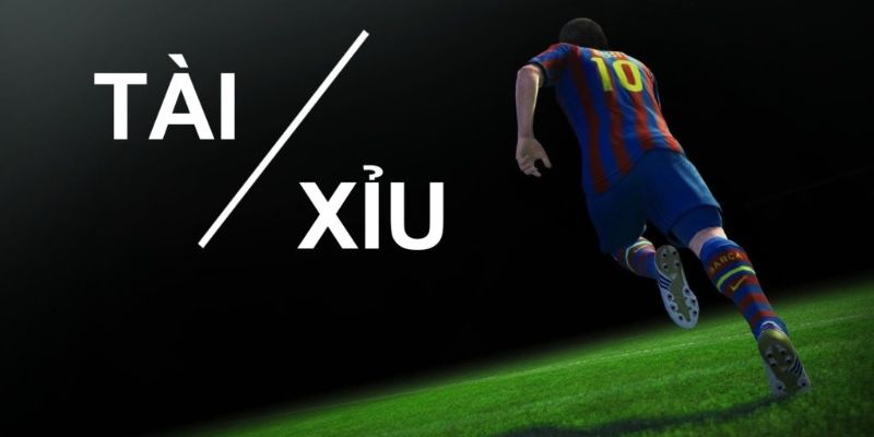 Khám phá các kèo cá cược trực tuyến cơ bản