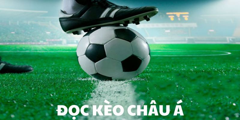 Cách đọc kèo châu Á chấp 1.25 (1 1/4)