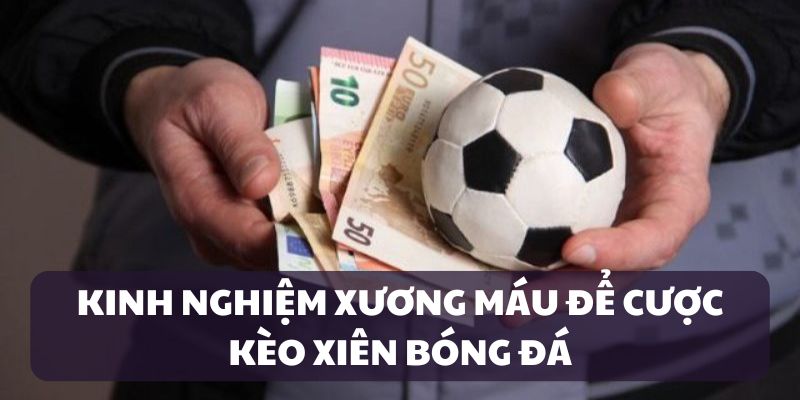 Luật chơi cược xâu
