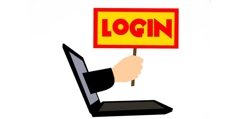Tuyệt đối bạn không được chia sẻ thông tin đăng nhập cho bất cứ ai