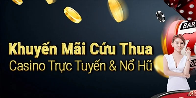 Khuyến mãi nạp lần đầu sảnh cược slot và bắn cá