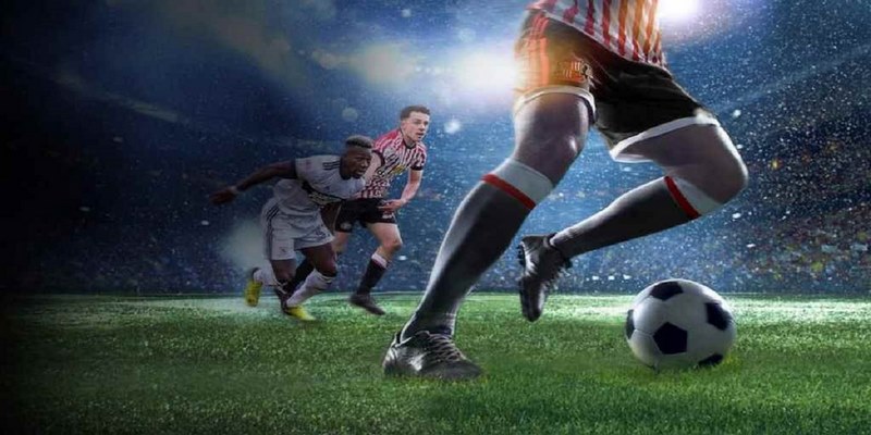 Cập nhật nhận định bóng đá 24h theo biến động tỷ lệ kèo