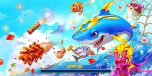Tổng Hợp 3+ Sảnh Bắn Cá Đổi Tiền Đẳng Cấp Nhất Fb88 2025