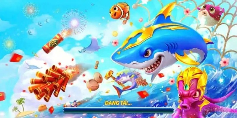 Tổng hợp cách chơi bắn cá online dễ thắng tại FB88