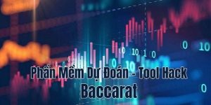 Top 4 Phần Mềm Hack Baccarat Được Dùng Nhiều Nhất