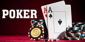 Chia Sẻ Mẹo Chơi Poker Đánh Đâu Thắng Đó Tại Hệ Thống Fb88