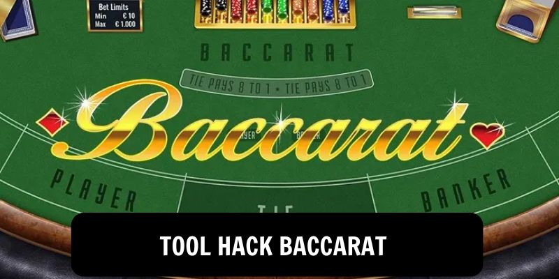 Phần mềm hack baccarat ArtMoney