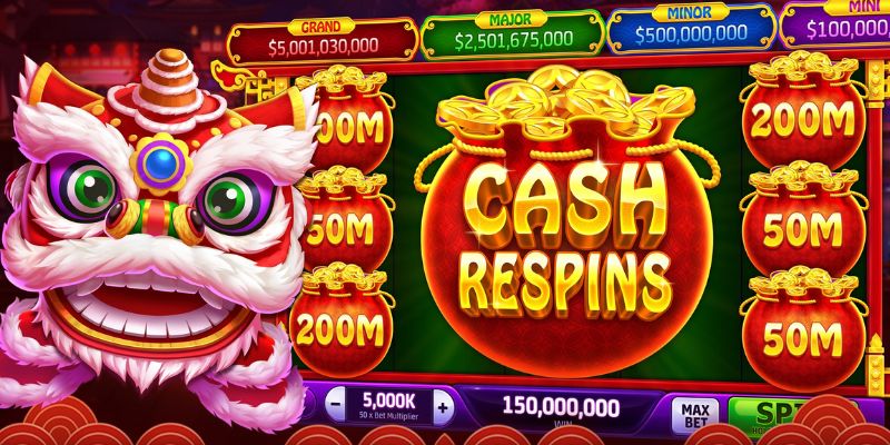 Bật mí cách thắng slots game đến từ những cao thủ