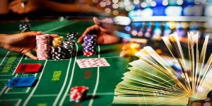 Chơi Baccarat Online Tại Fb88 Đổi Thưởng Cực Đỉnh 