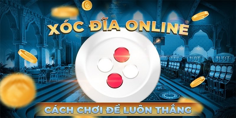 Giải mã về sức hút của tựa game xóc đĩa Fb88