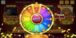 Cách Quay Slots Game Hiệu Quả Đến Từ Nhà Cái Fb88 