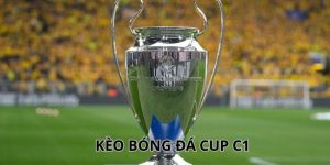 Kèo Bóng Đá Cup C1 - Phân Tích Đầy Đủ Nhất Từ Fb88