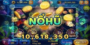 Nổ Hũ FB88 - Thiên Đường Slot Quy Tụ Hơn 1000 Siêu Phẩm