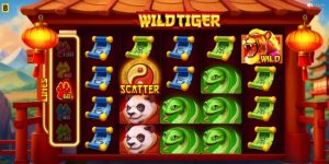 Cách Thắng Slots Game Độc Quyền Đến Từ Nhà Cái Fb88