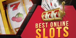 Slots Game Đổi Tiền Mặt Fb88 - Cược Nhanh Thưởng Nóng