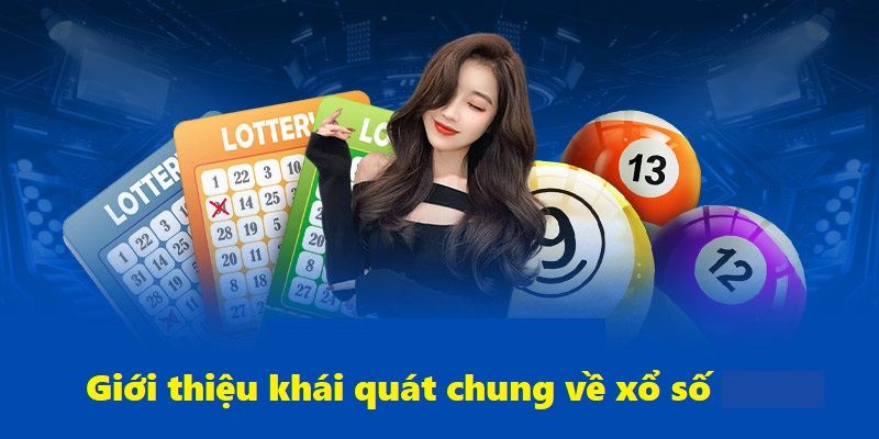 Khái quát về sảnh xổ số Fb88 đình đám hiện nay