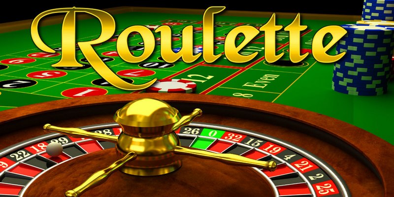 Tổng quan về bộ môn quay thưởng Roulette
