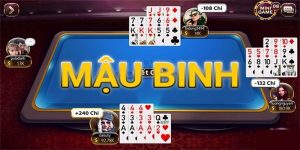 Mậu Binh Fb88 - Cách Chơi Đầy Đủ Nhất Dành Cho Tân Thủ