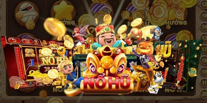 Giới thiệu về nổ hũ Fb88