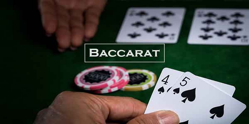 Mục tiêu và cách chơi Baccarat online